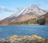 Loch Leven Loch Leven